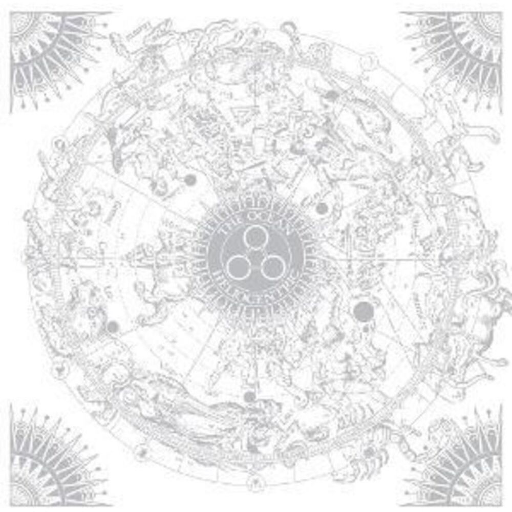 The Ocean - Heliocentral  LP LP